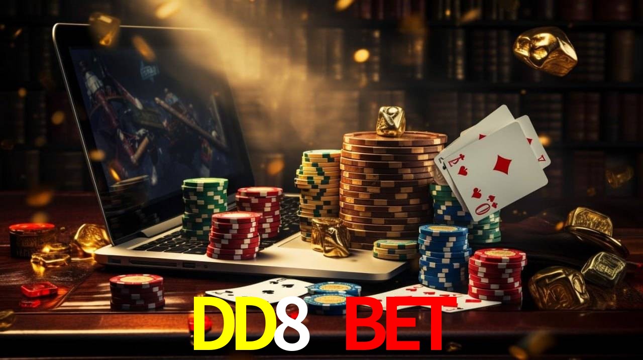 Jogos Exclusivos DD8 BET