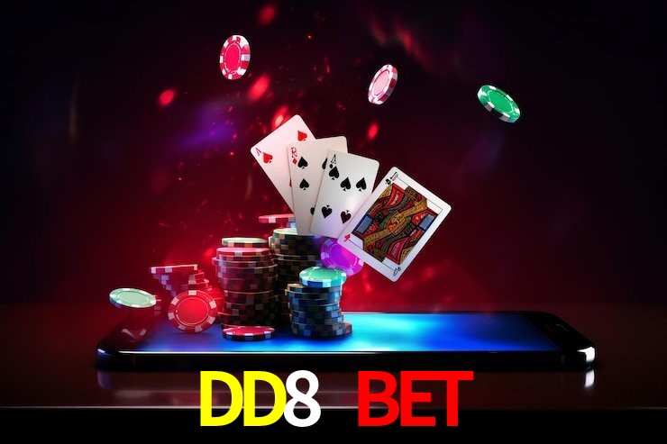 Player Reviews DD8 BET