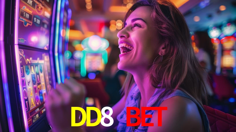 DD8 BET,DD8.BET