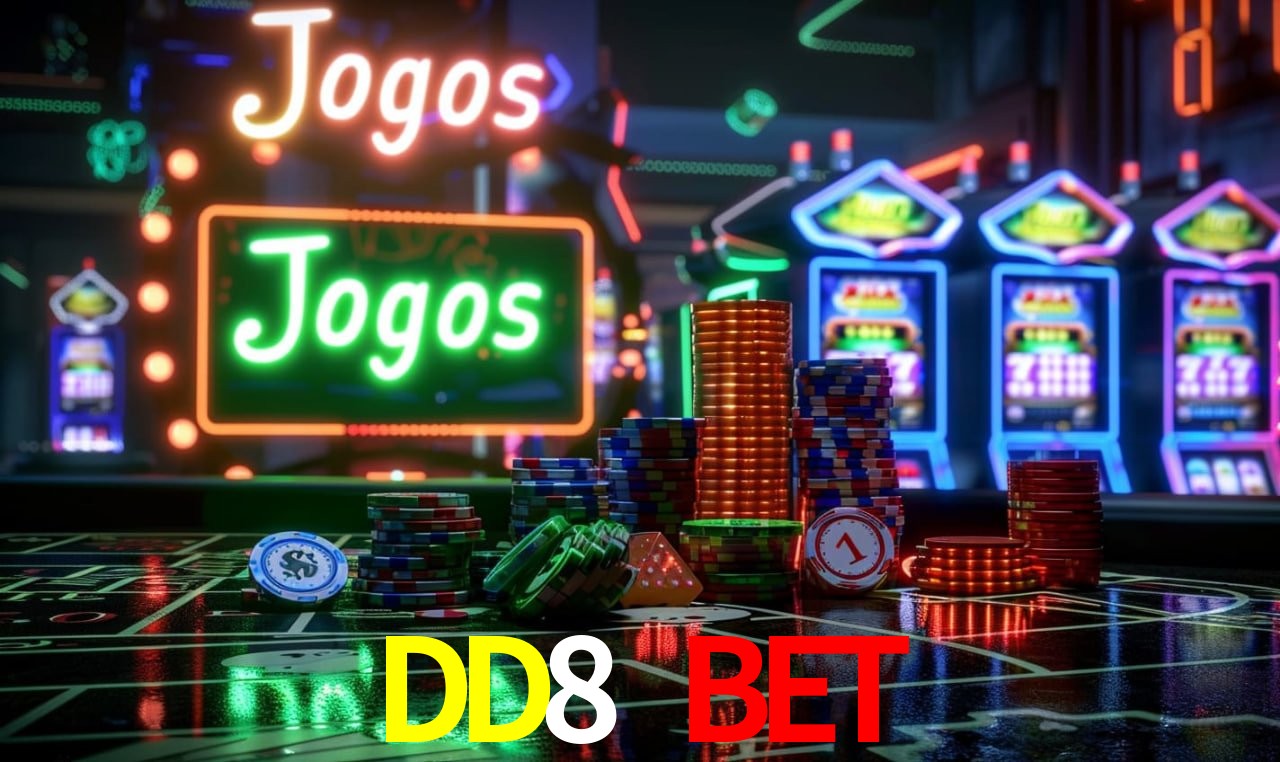 Bônus Generosos e Exclusivos no DD8 BET para Você!