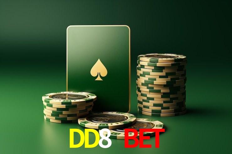 Football Betting DD8 BET