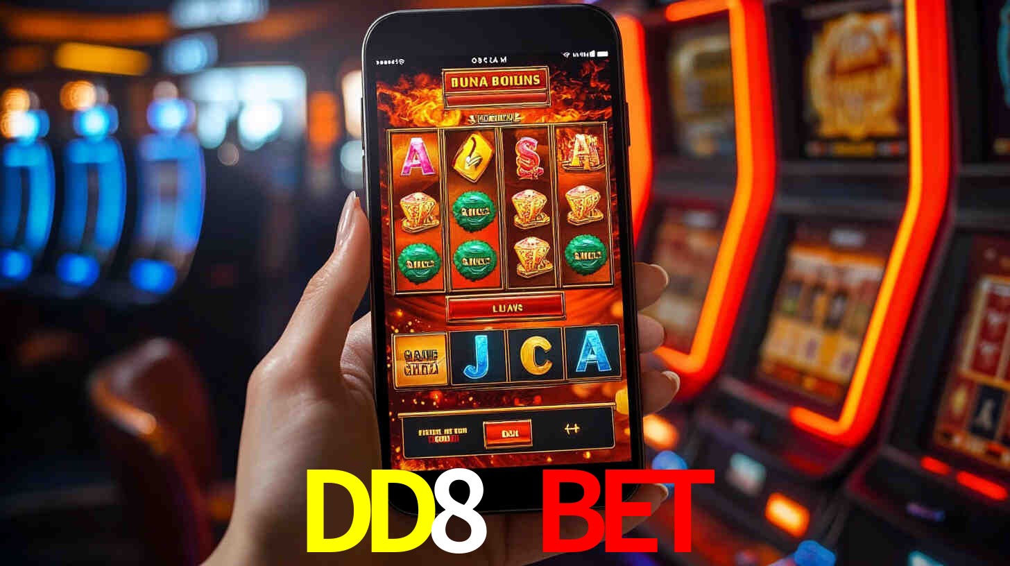 DD8 BET login