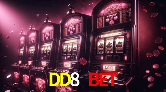 Inovações de Jogos na DD8 BET: O Futuro das Experiências Interativas