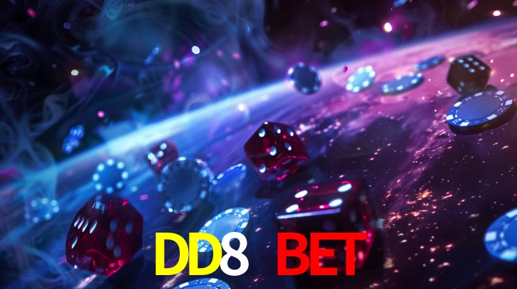 Live Casino DD8 BET