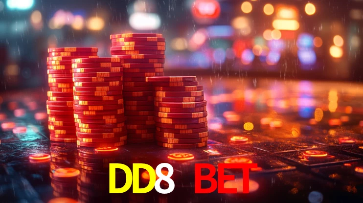 DD8 BET