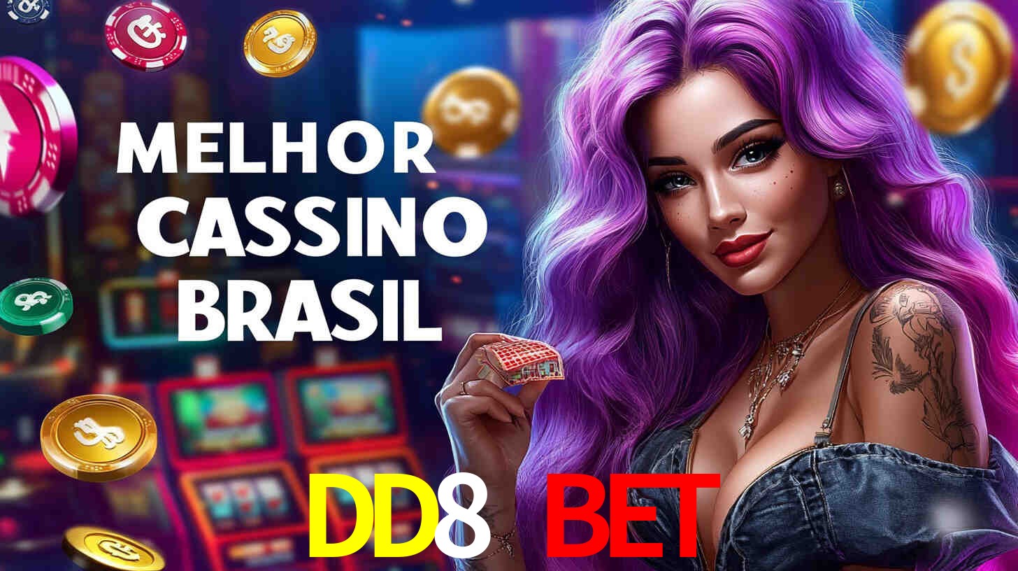 Desvendando o Mundo dos Jogos Virtuais na DD8 BET