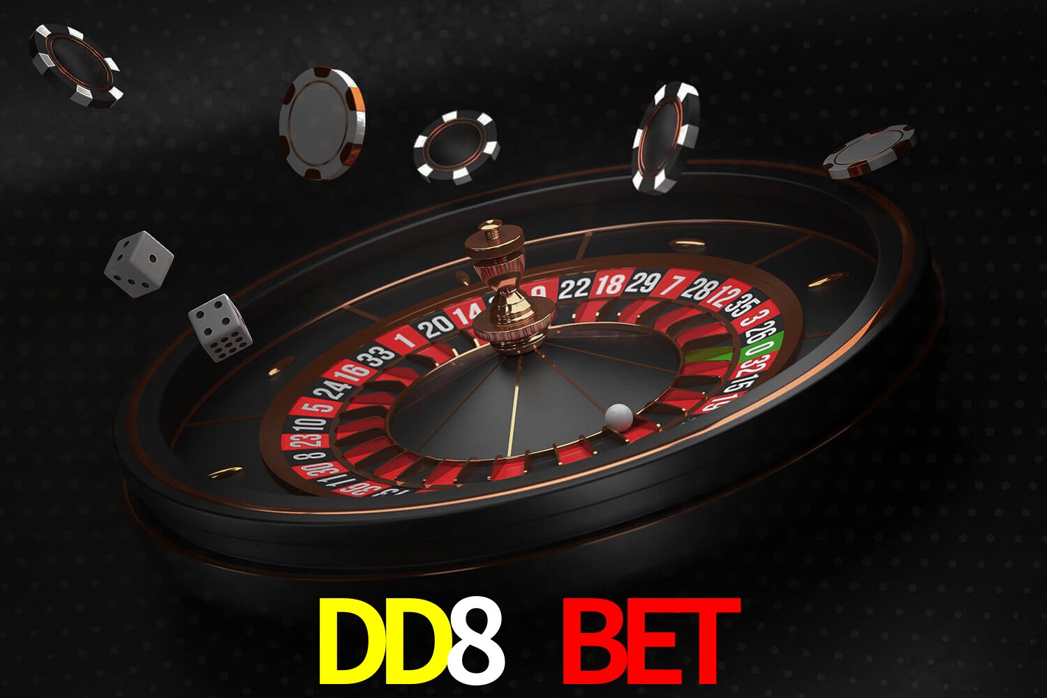 DD8.BET
