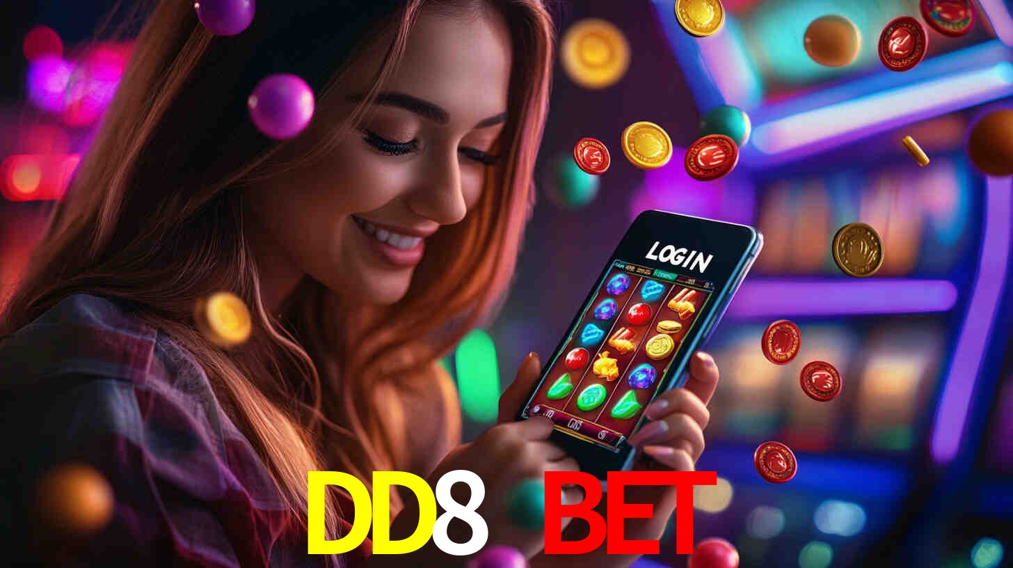 DD8 BET