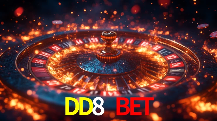 Ofertas Imperdíveis na DD8 BET: Promoções e Bônus Que Valem a Pena