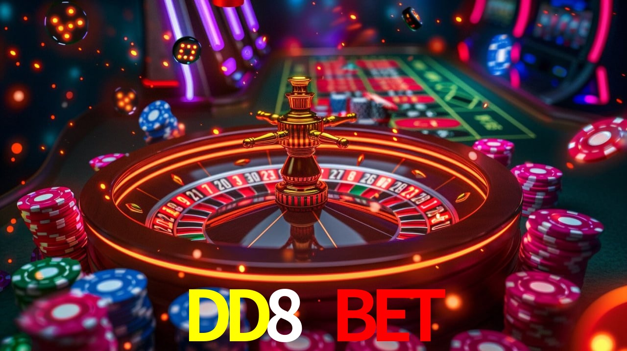 Descubra o Programa VIP da DD8 BET: Vantagens Exclusivas para Jogadores