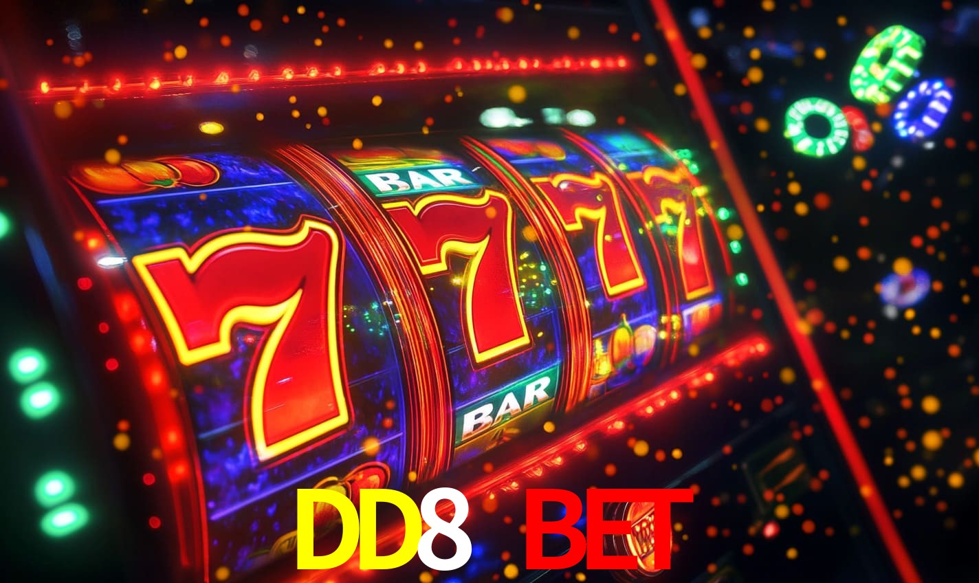 DD8 BET