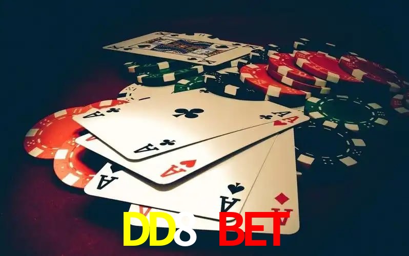 cassino DD8 BET