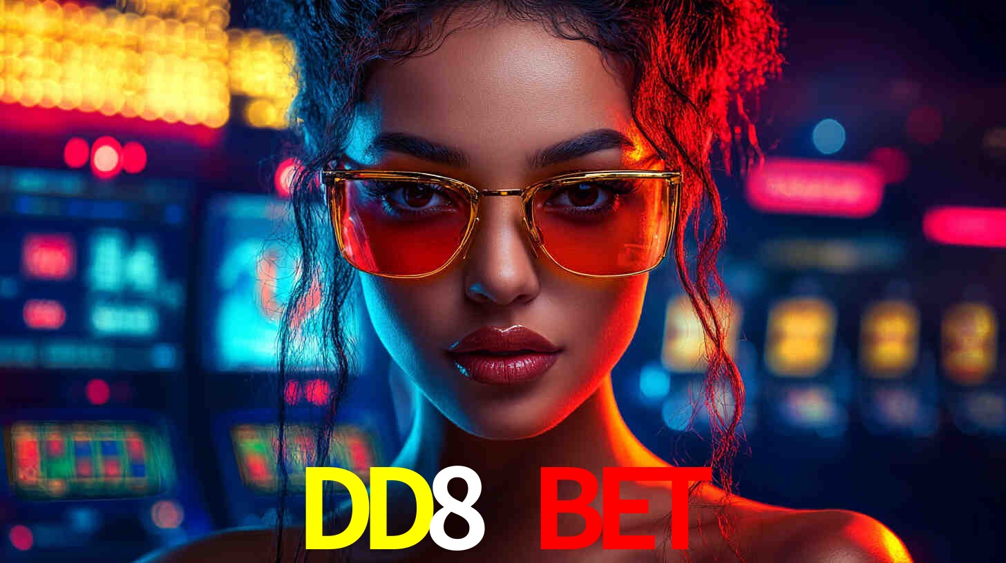 Inovações de Jogos na DD8 BET: O Futuro das Experiências Interativas