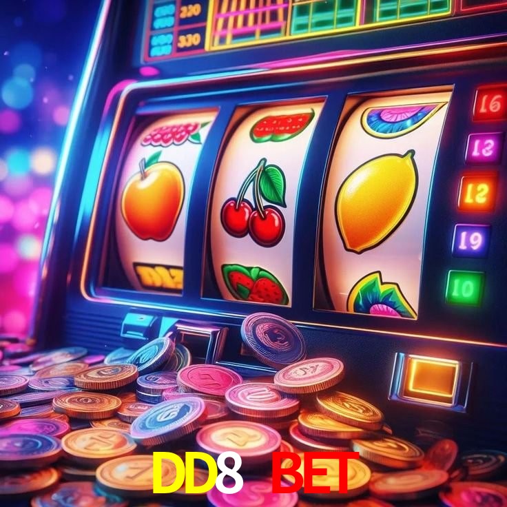 Mesa de Blackjack DD8 BET