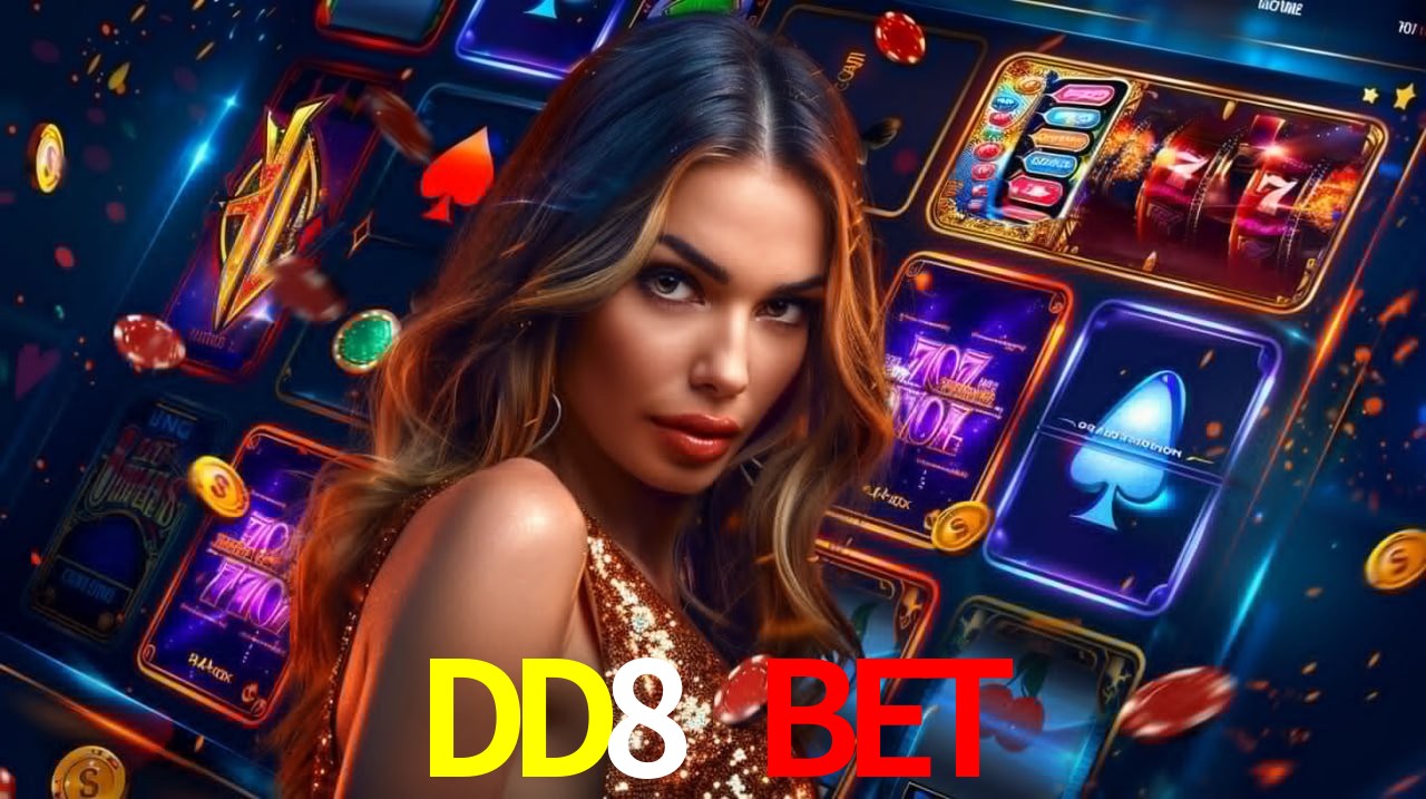 Descubra a Essência do DD8 BET: Nossa História e Compromissos