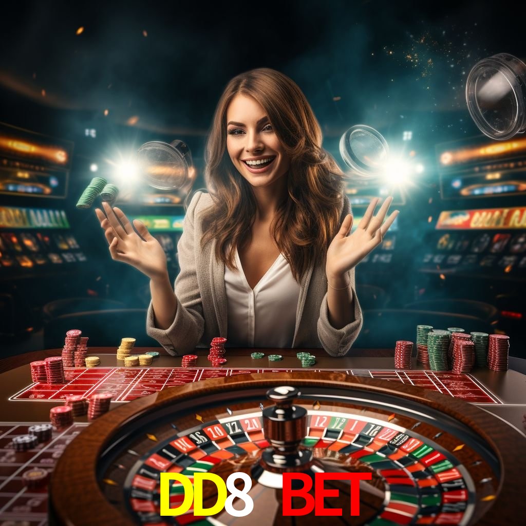 DD8 BET