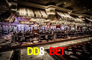 Weekend Specials DD8 BET