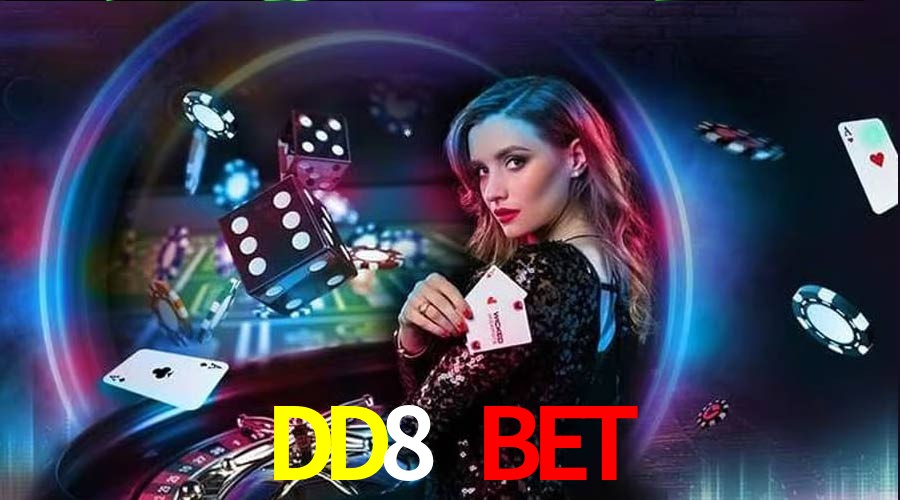 Secure Login DD8 BET