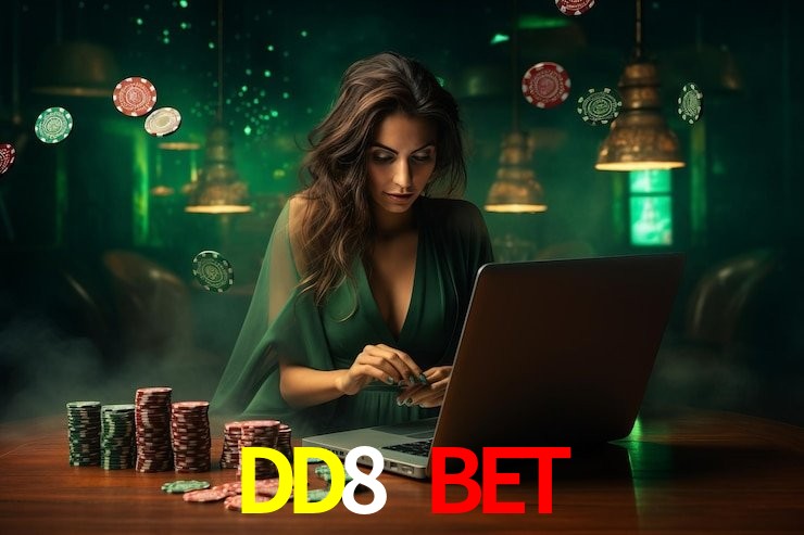 DD8 BET,DD8.BET