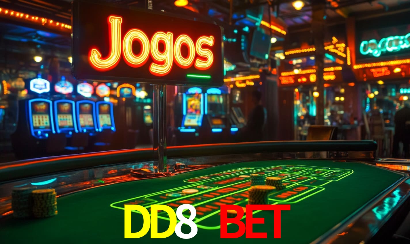 Estatísticas do Jogo DD8 BET