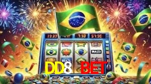 Bonus Features DD8 BET