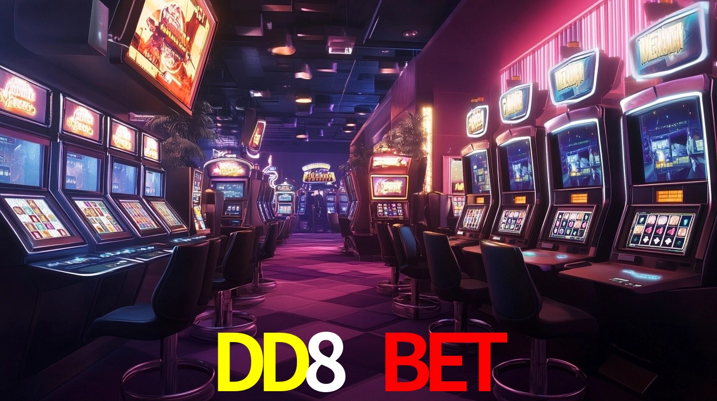 Premium Interface DD8 BET