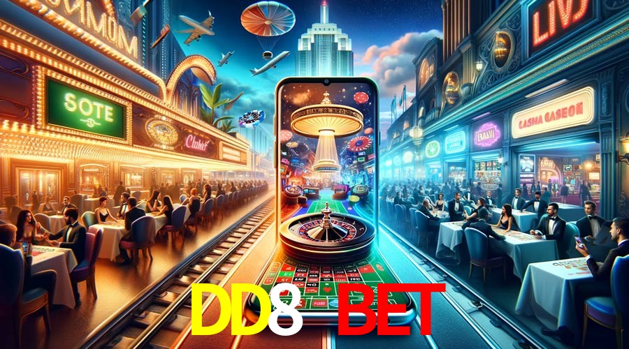 Quick Registration DD8 BET