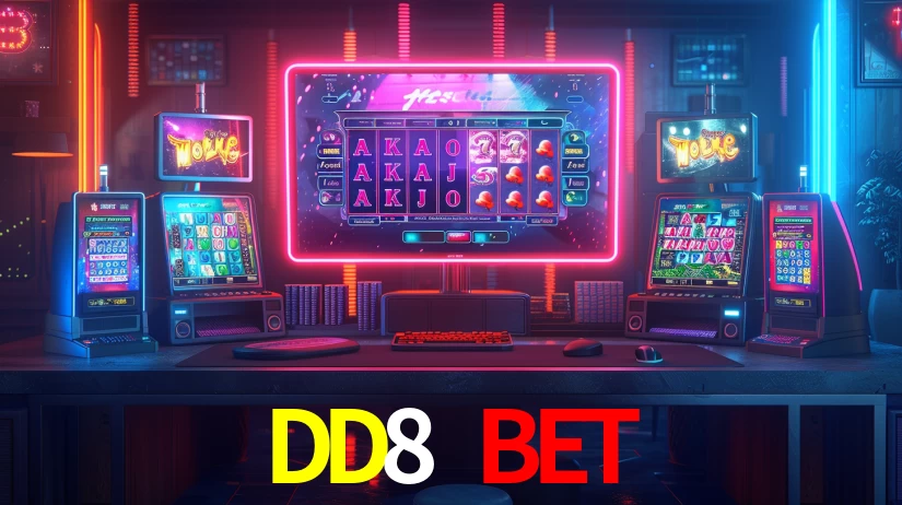 DD8 BET,DD8.BET