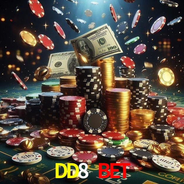 Explorando a Categoria de Eventos em Apostas na DD8 BET