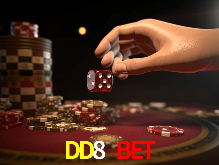 Apostas de Tênis DD8 BET