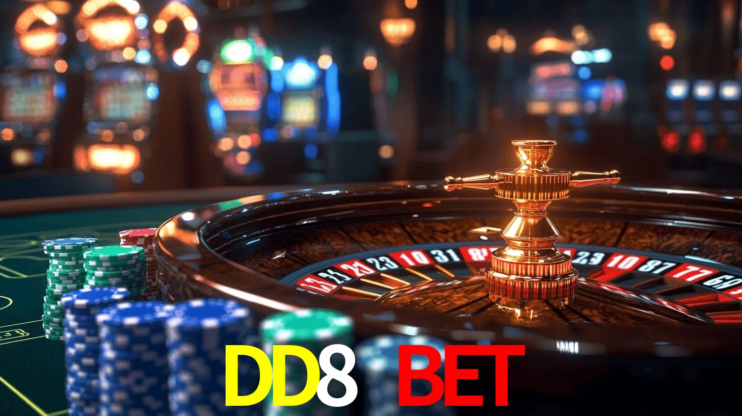 DD8 BET