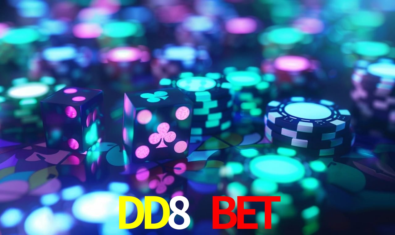 PIX Instantâneo DD8 BET