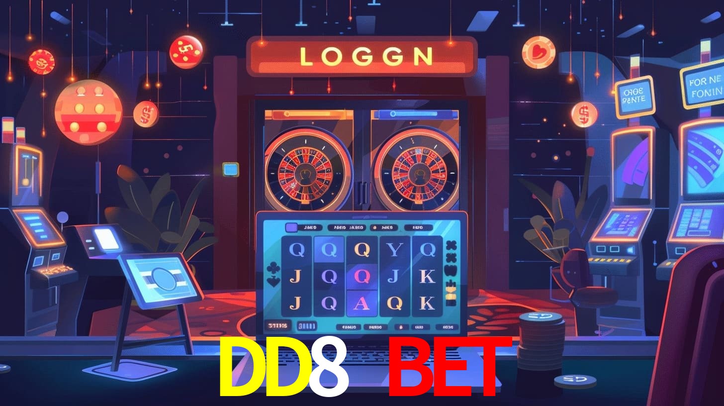 Cadastro Rápido DD8 BET