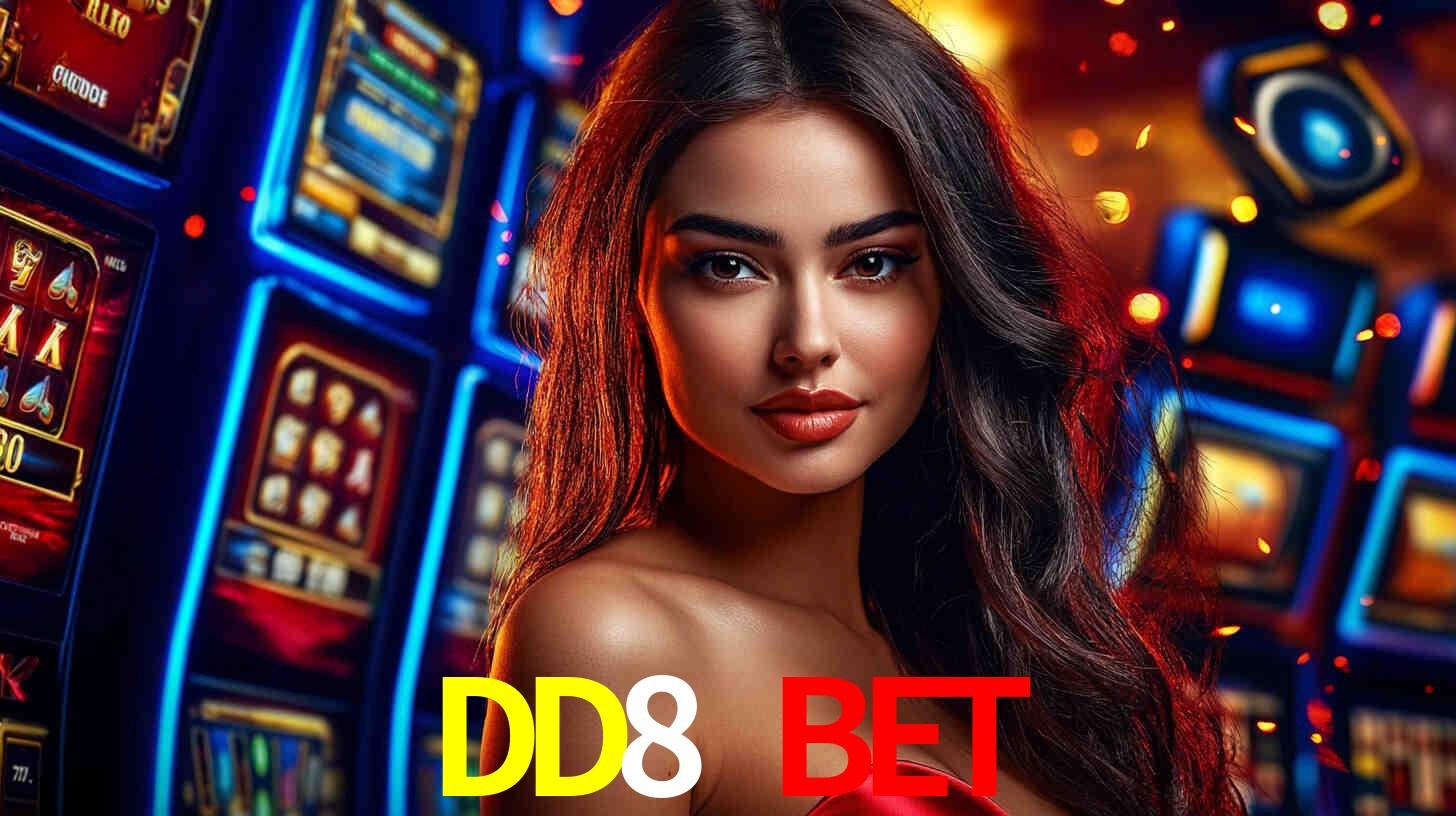 Apostas Esportivas na DD8 BET: Um Guia Completo