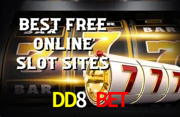 Descubra o Mundo do Cassino Online com DD8 BET