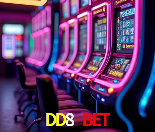 Promoções Sazonais DD8 BET