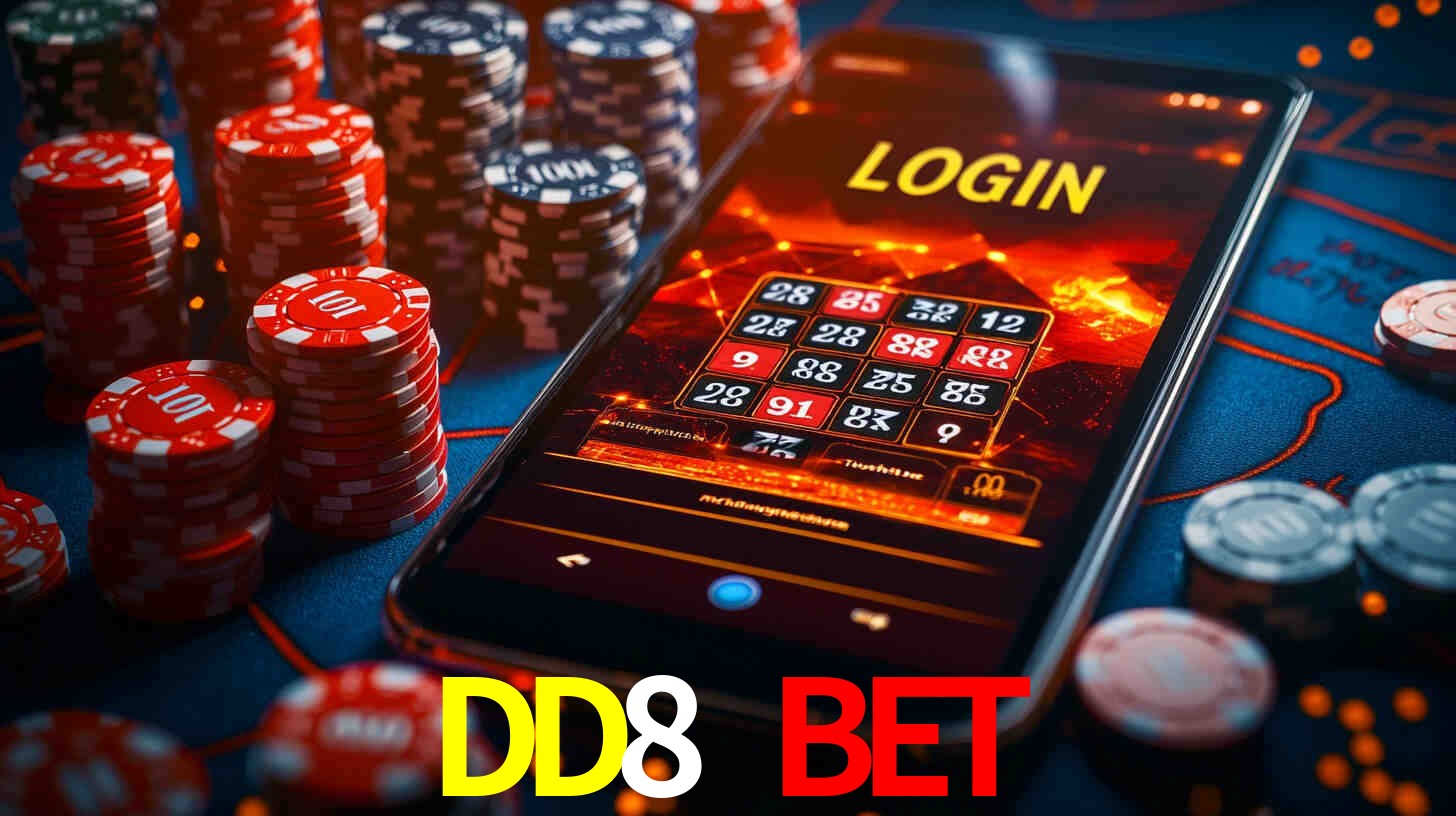 DD8.BET