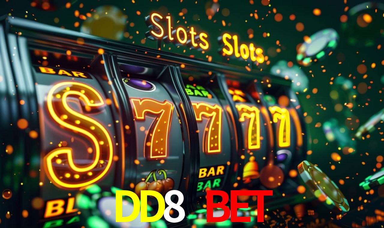 Bônus Diários DD8 BET
