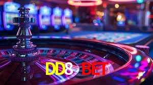 Casino VIP DD8 BET