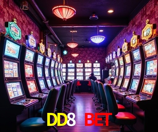 Ofertas Exclusivas DD8 BET