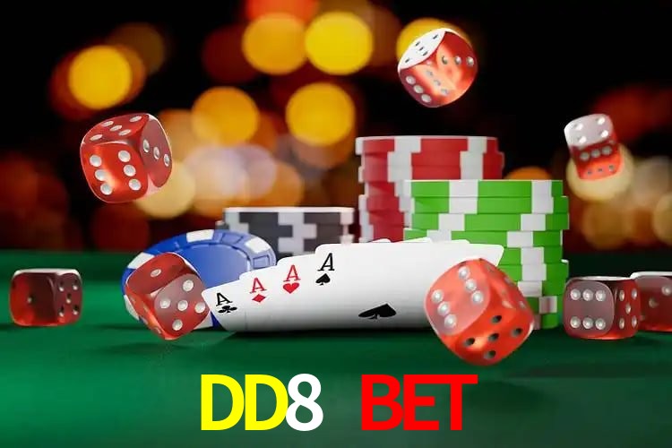 Estatísticas Esportivas DD8 BET