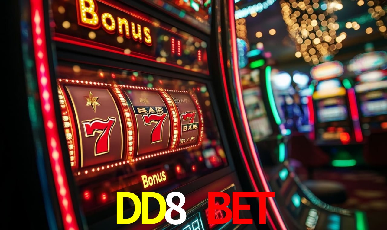 DD8 BET login