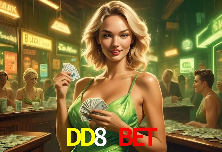 Descubra o Programa VIP da DD8 BET: Vantagens Exclusivas para Jogadores