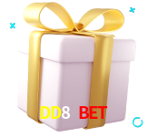 Receba seus bônus de boas-vindas no DD8 BET
